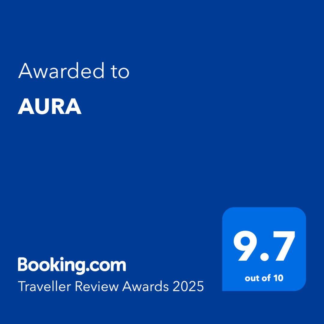 库塔伊西Aura公寓 外观 照片